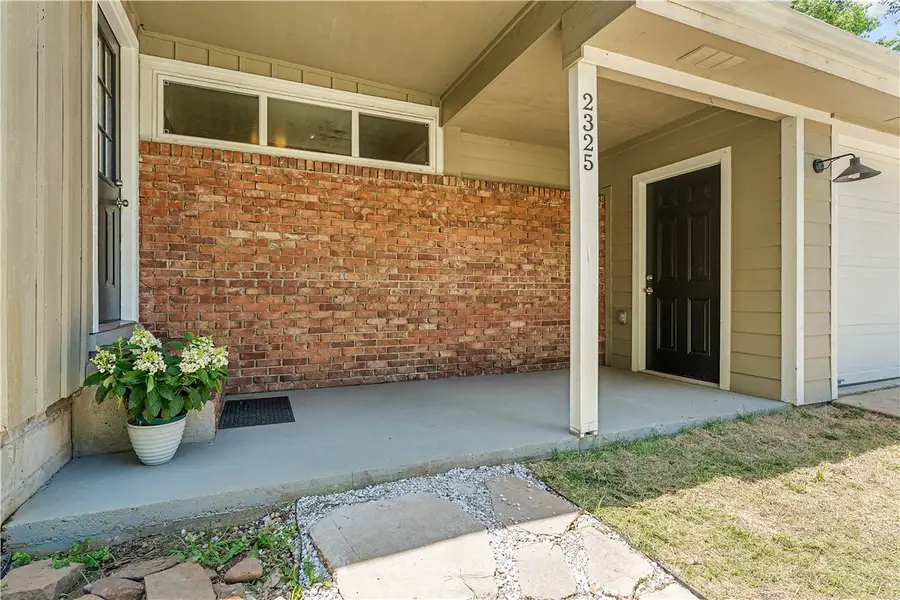 2325 N Gooseberry Lane, Fayetteville, AR 72704 - #3