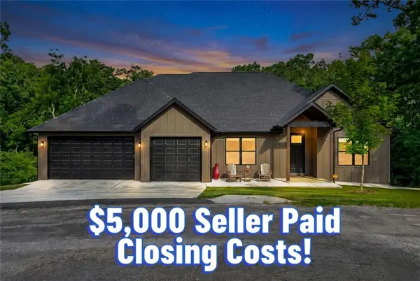 19 Canobie Lane, Bella Vista, AR 72715