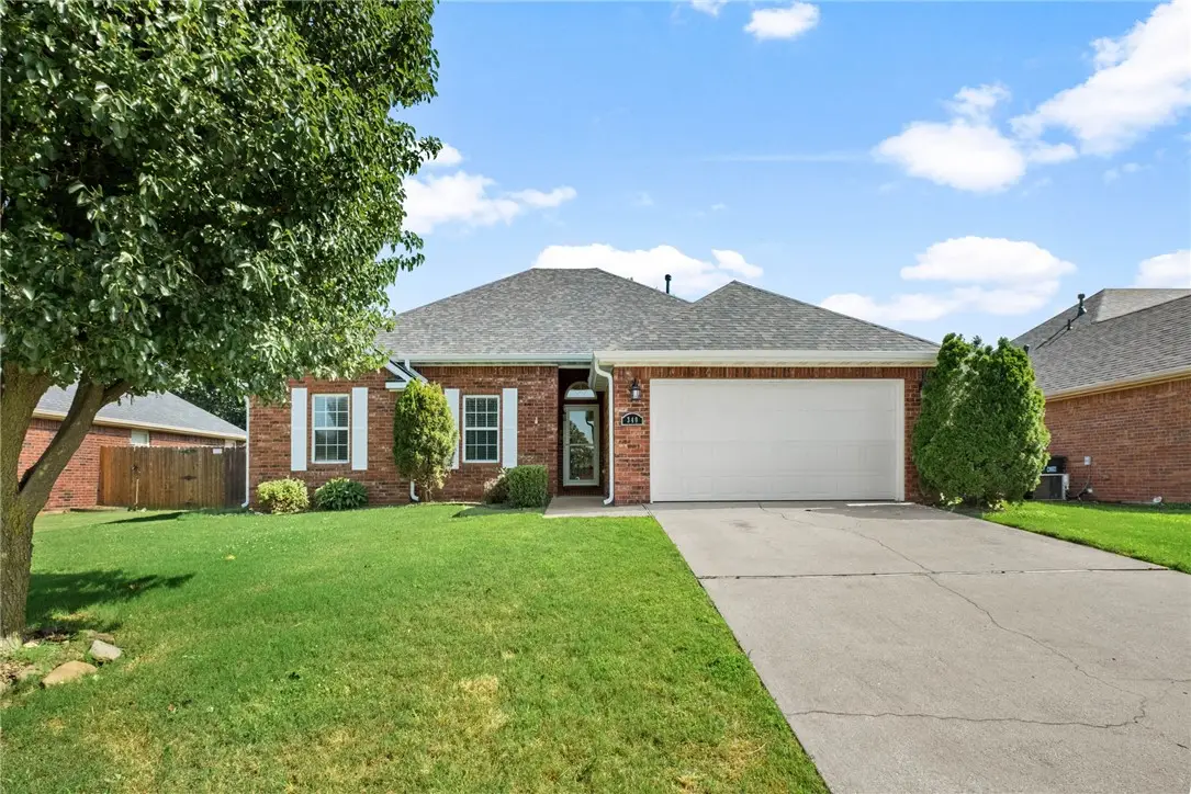 340 Brandon Loop, Springdale, AR 72762 - #1