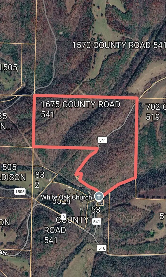 1675 Cr 541, Huntsville, AR 72740 - #2