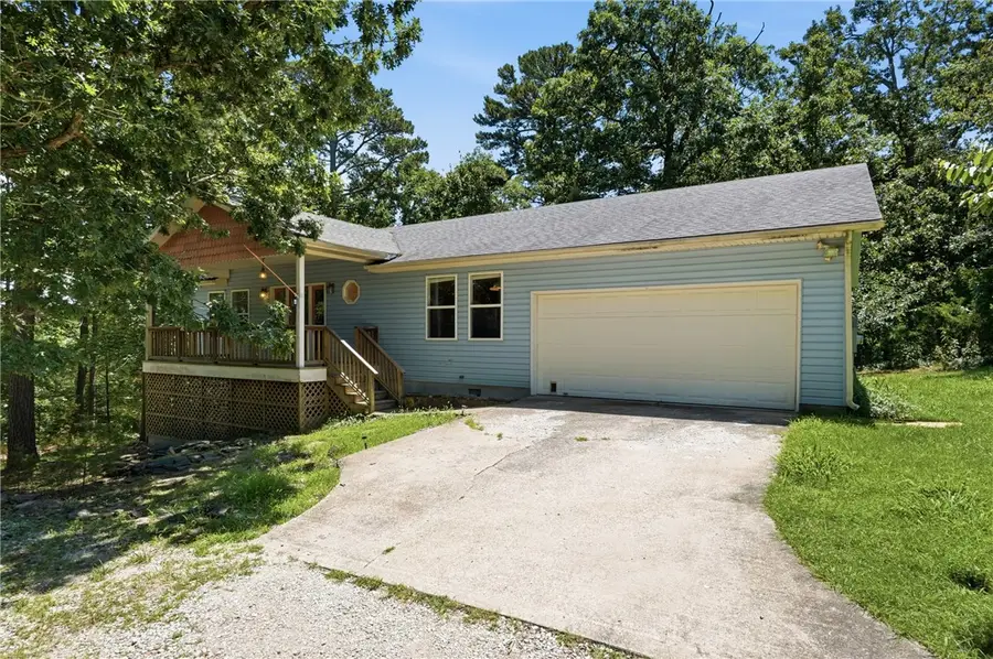 3 Richard Circle, Eureka Springs, AR 72632 - #2