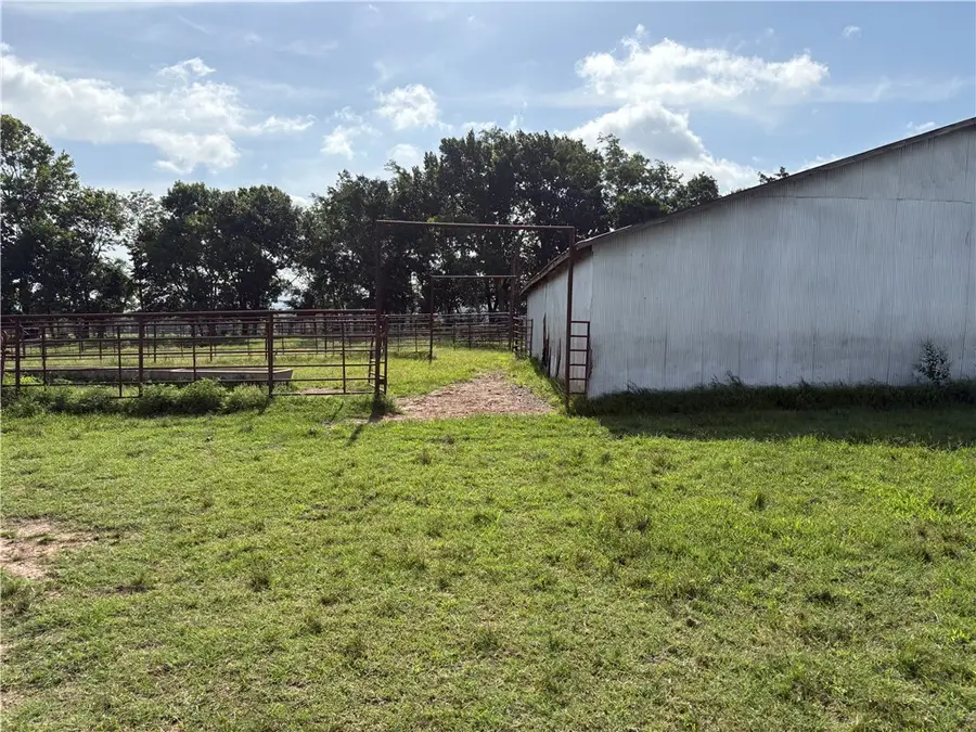 14806 Prairie Grove Lake Road, Prairie Grove, AR 72753 - #2