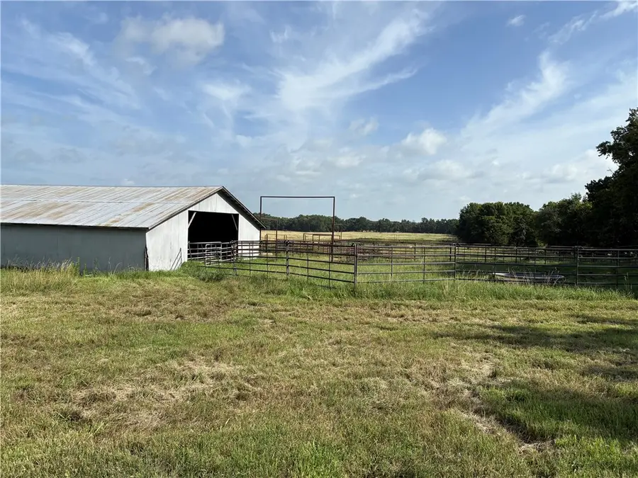 14806 Prairie Grove Lake Road, Prairie Grove, AR 72753 - #3