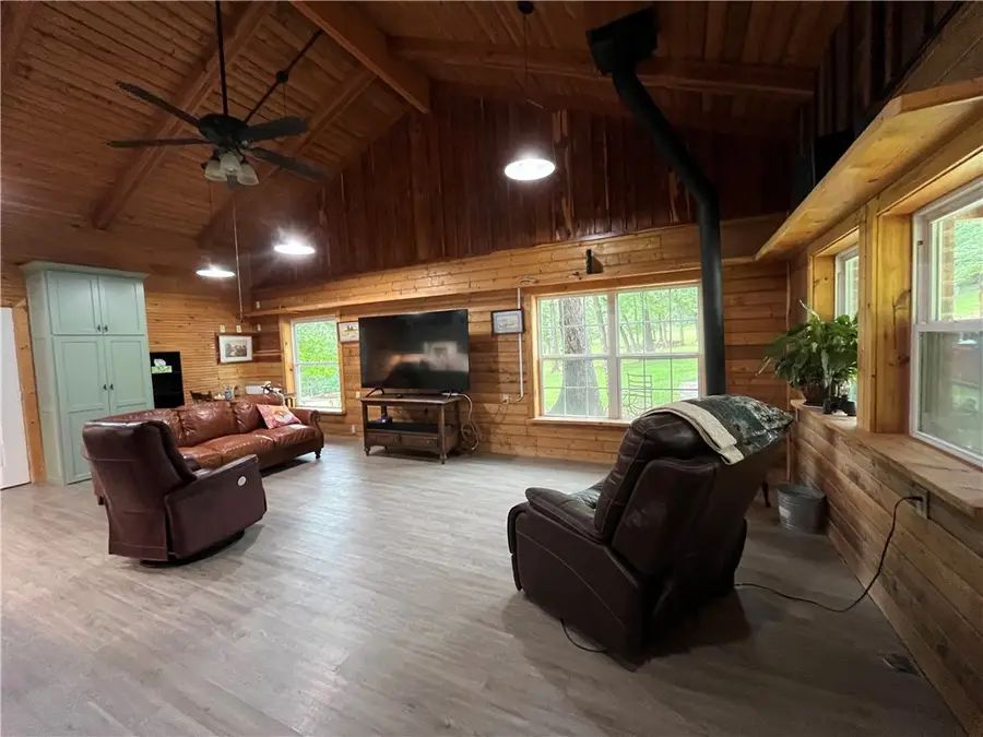 11804 Centerpoint Church Road, Prairie Grove, AR 72753 - #3