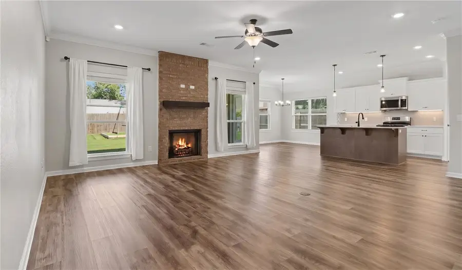 316 W Tyler Road, Farmington, AR 72730 - #3