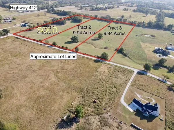 TBD Lot 3 Hardwood Road, Springdale, AR 72764