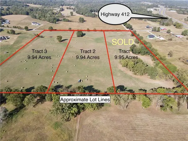TBD Lot 2 Hardwood Road, Springdale, AR 72764