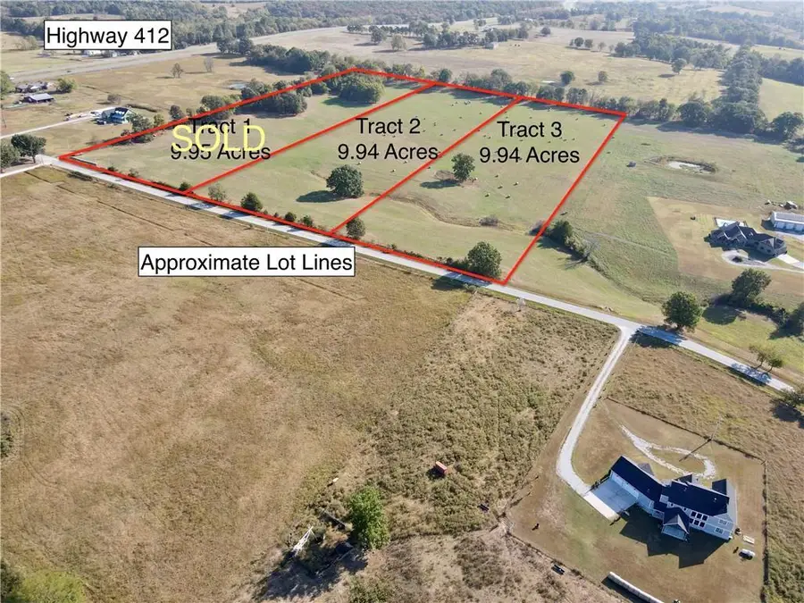 TBD Lot 2 Hardwood Road, Springdale, AR 72764 - #2
