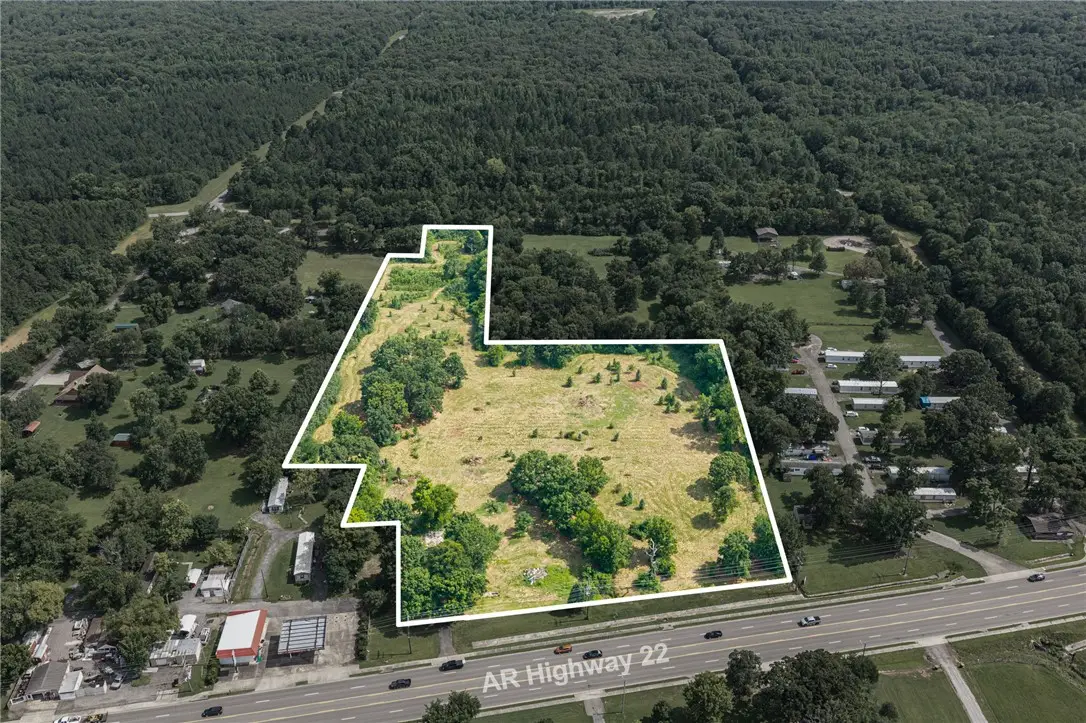 35 Graham Street, Lavaca, AR 72941 - #1