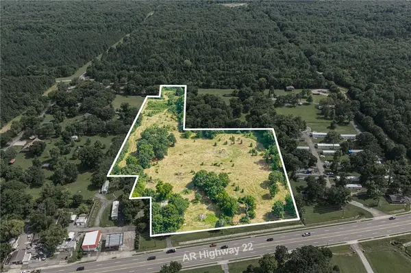 35 Graham Street, Lavaca, AR 72941