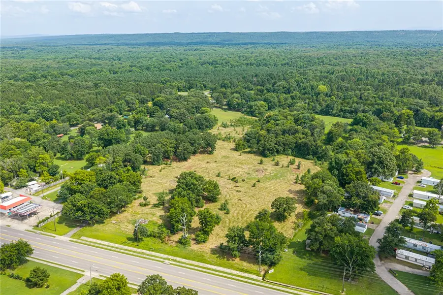 35 Graham Street, Lavaca, AR 72941 - #2