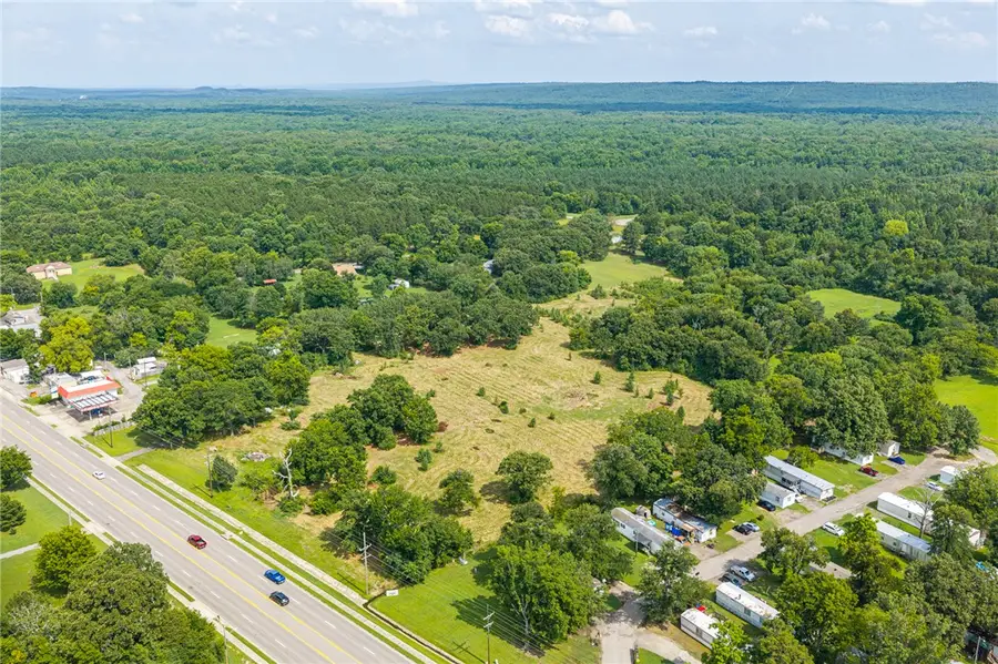 35 Graham Street, Lavaca, AR 72941 - #3