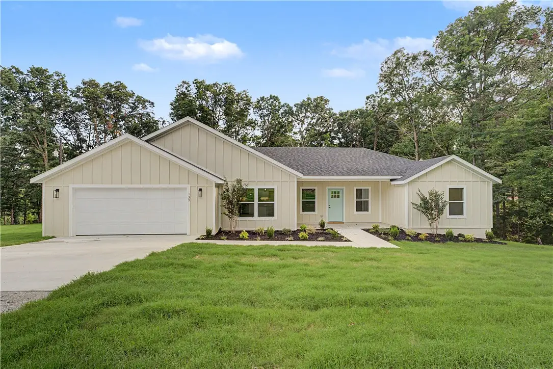 139 Madison 8323, Hindsville, AR 72738 - #1