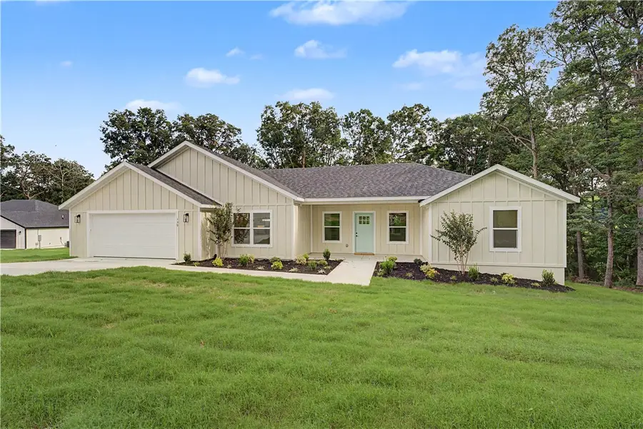 139 Madison 8323, Hindsville, AR 72738 - #2