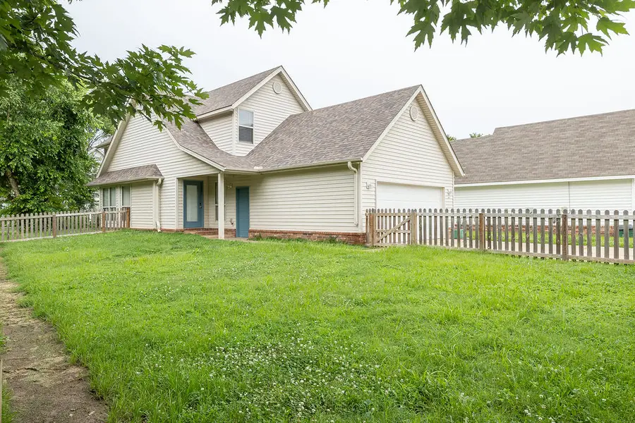 2686 N Whit Lane, Fayetteville, AR 72704 - #3