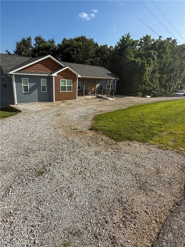 20010 W Vanzant Road, Springdale, AR 72764 - #3