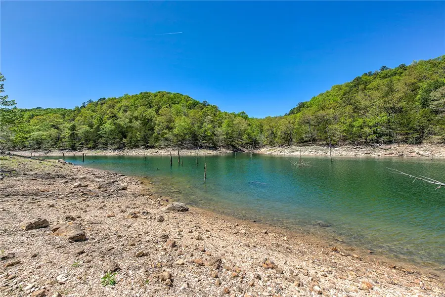 Lot 3 Eagle Cove Road, Eureka Springs, AR 72631 - #3