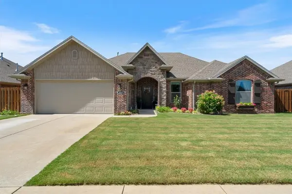 4468 W Blissful Drive, Fayetteville, AR 72704