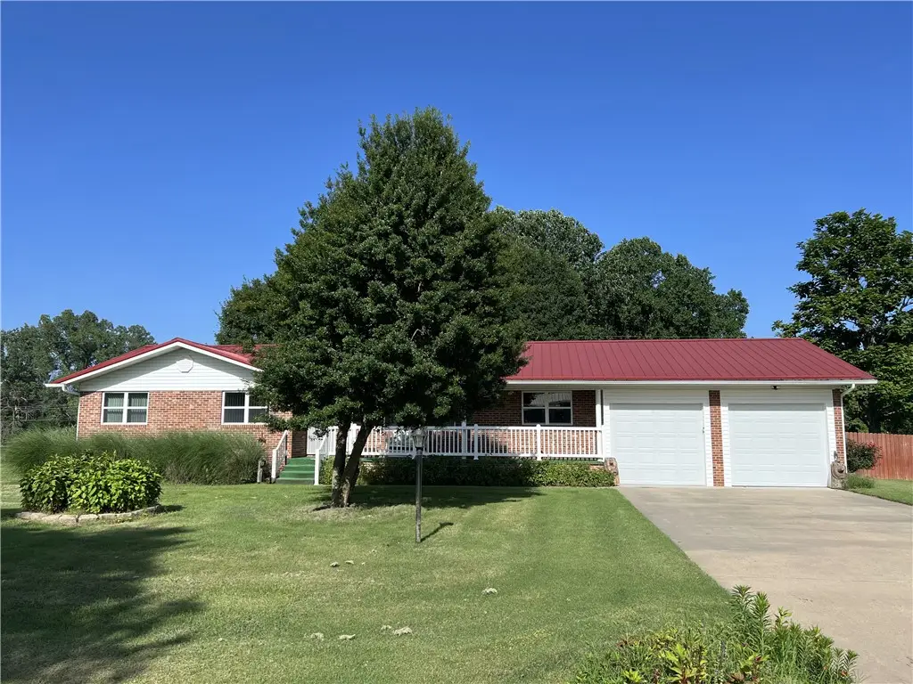 89 Creekview Road, Harrison, AR 72601 - #1