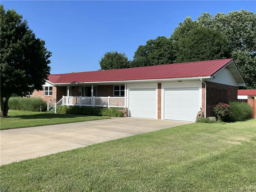 89 Creekview Road, Harrison, AR 72601 - #2
