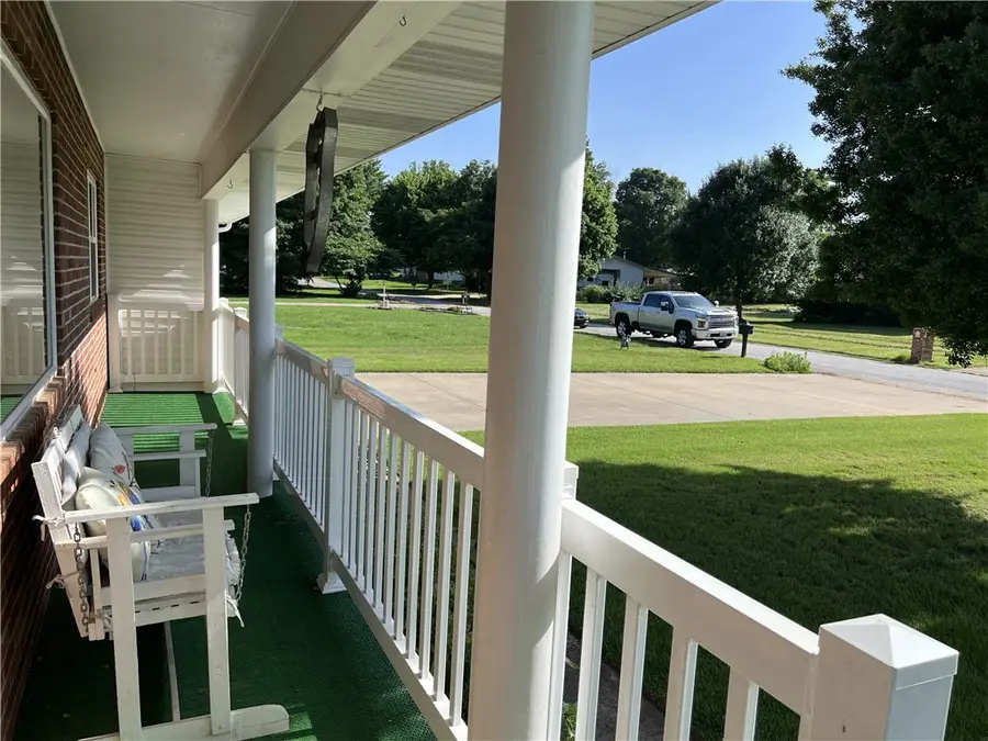 89 Creekview Road, Harrison, AR 72601 - #3