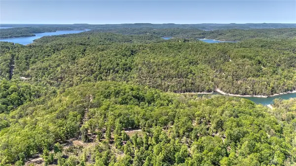 Lot 5 Eagle Cove Road, Eureka Springs, AR 72631