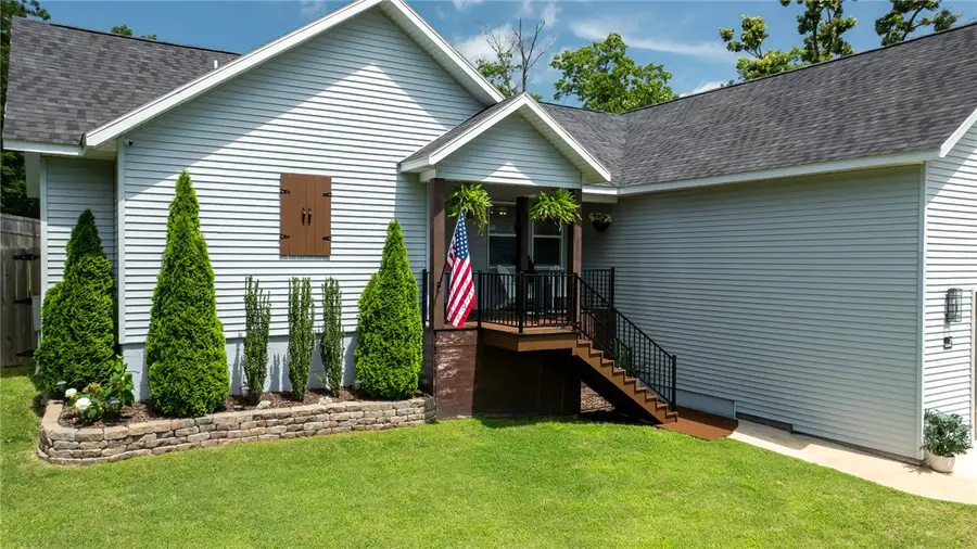 17 Carsaig Circle, Bella Vista, AR 72715 - #2