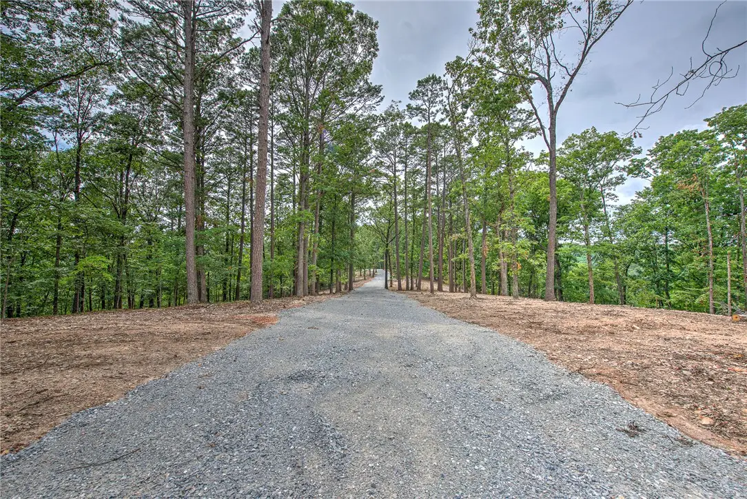 Lot 9 Eagle Cove Road, Eureka Springs, AR 72631 - #1