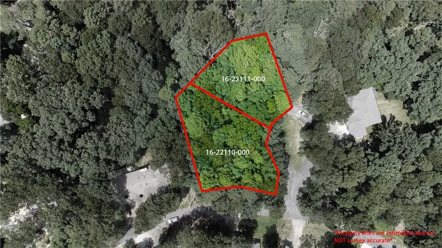 Lot 10 & 11 Lynher Lane, Bella Vista, AR 72714 - #2