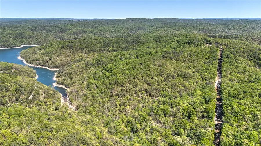 Lot 12 Eagle Cove Road, Eureka Springs, AR 72631 - #3