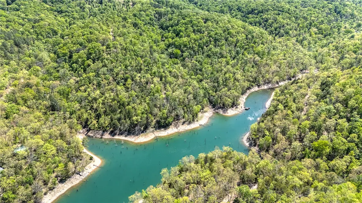 Lot 15 Eagle Cove Road, Eureka Springs, AR 72631 - #1