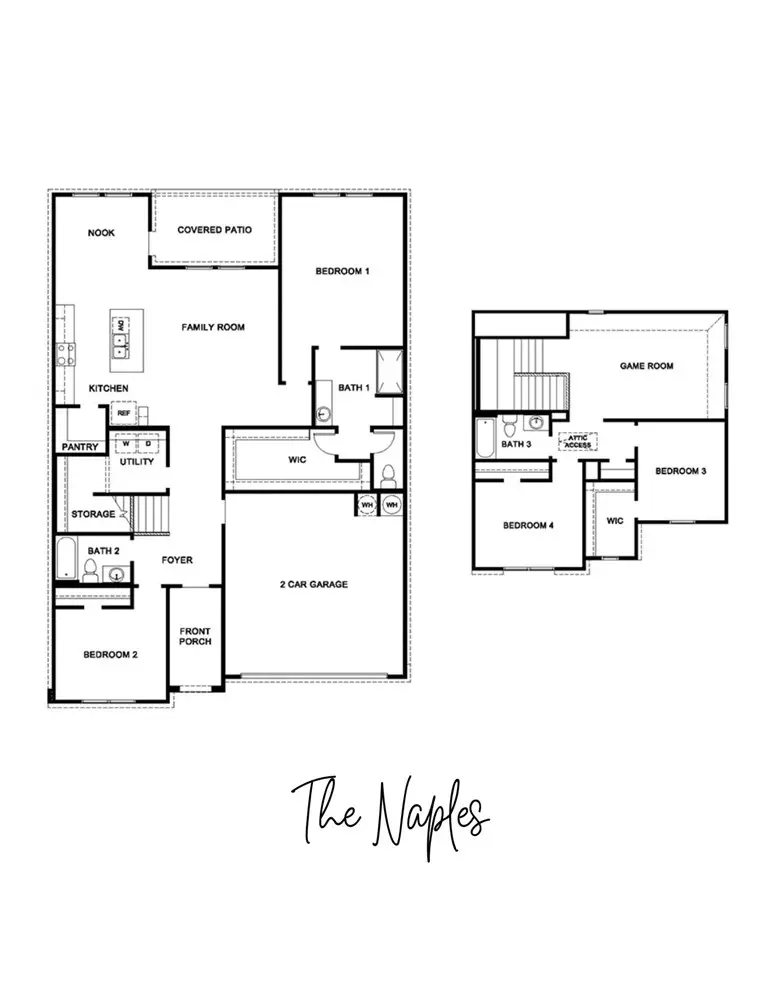 1051 Thornwood Place, Bentonville, AR 72713 - #2