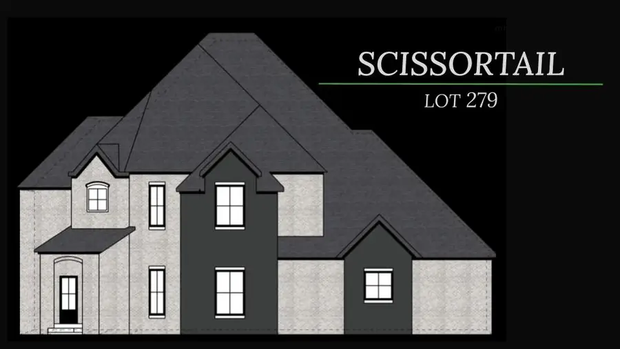 8604 W Feathered Nest Run, Bentonville, AR 72713 - #2