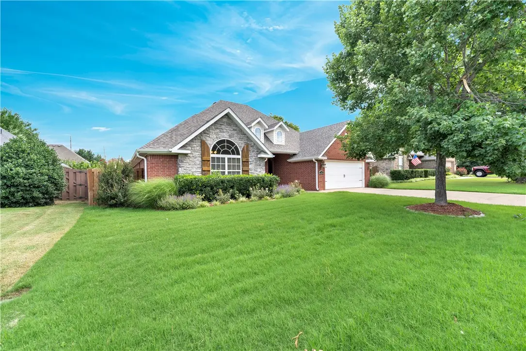 8176 Anna Maria Avenue, Springdale, AR 72762 - #1
