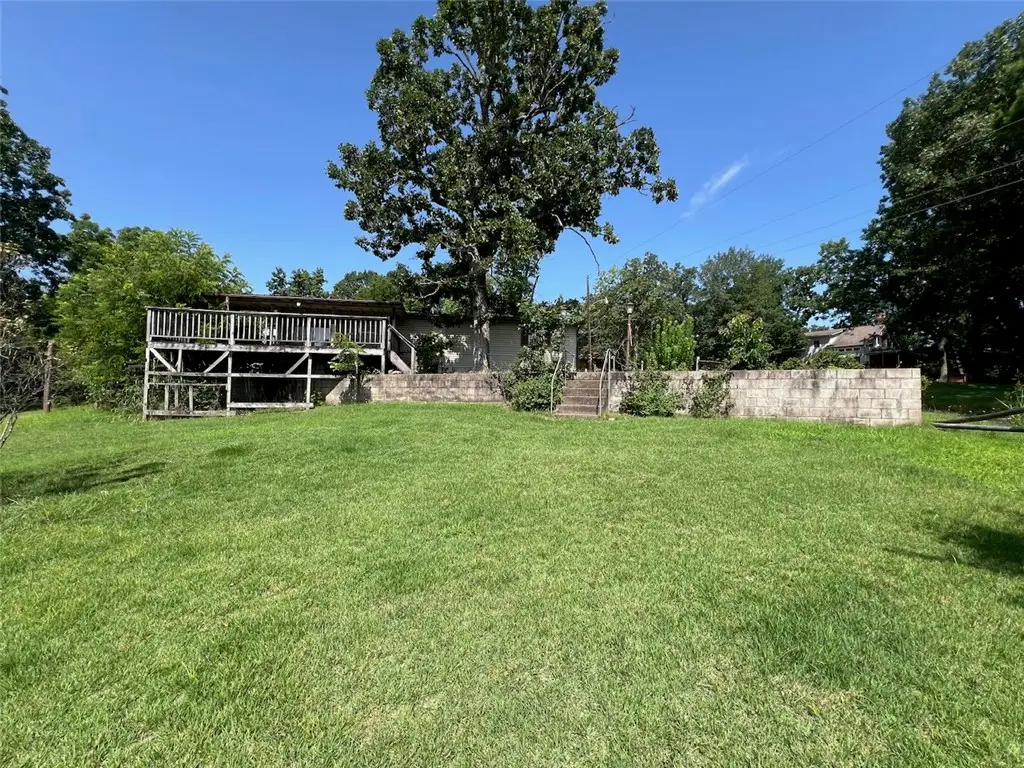 104 Blackwell Road, Lead Hill, AR 72644 - #1