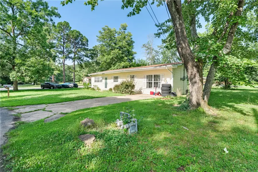 5 S Pollard Avenue, Fayetteville, AR 72701 - #3