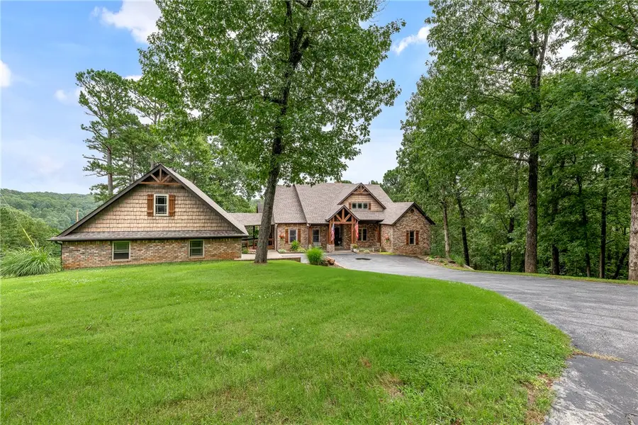 8295 Ridgecrest, Rogers, AR 72756 - #2