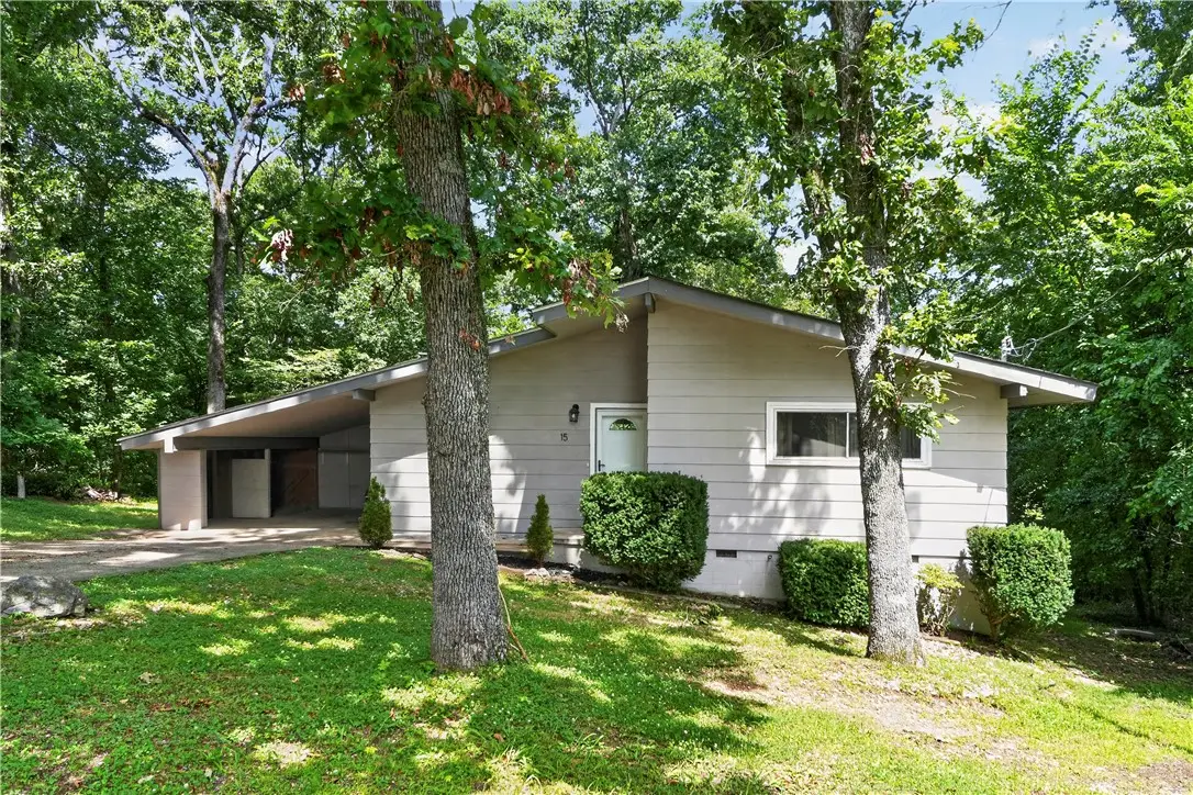 15 Grisham Circle, Bella Vista, AR 72715 - #1