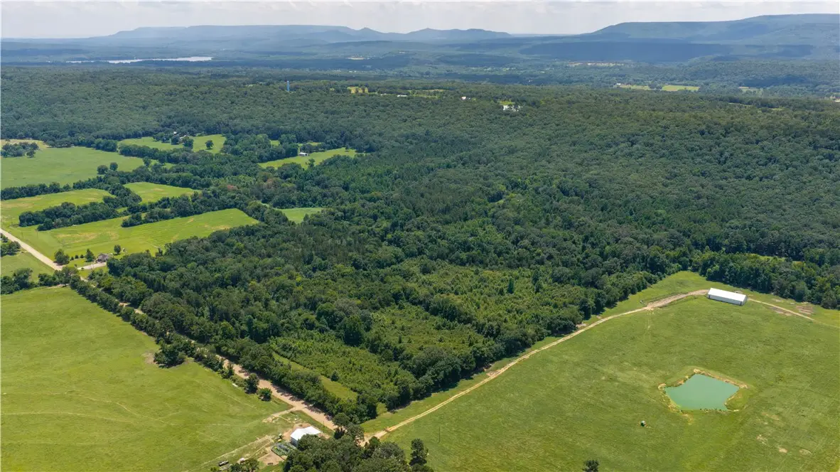 89 Acres Parks Road, Logan, AR 72836 - #1