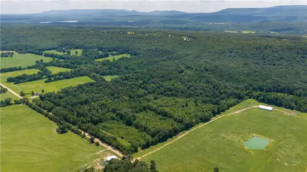 89 Acres Parks Road, Scranton, AR 72836