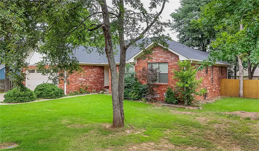 1016 Whippoorwill Lane, Russellville, AR 72801 - #2
