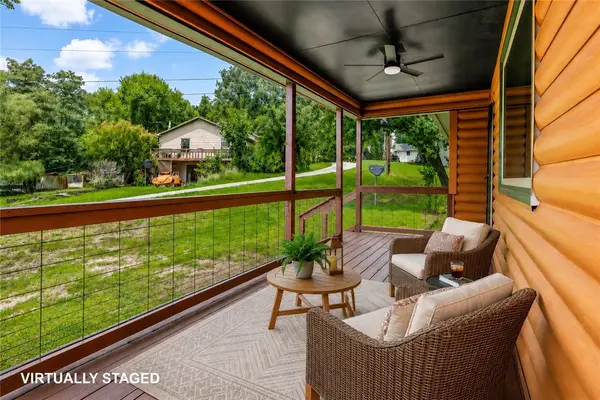 22535 War Eagle Road, Springdale, AR 72764