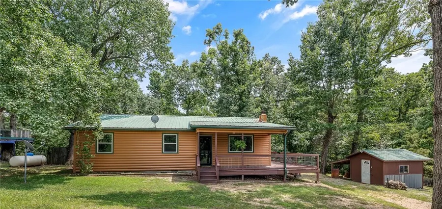 22535 War Eagle Road, Springdale, AR 72764 - #2
