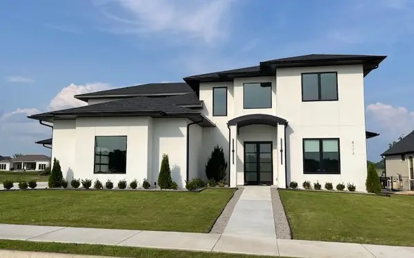 8112 W Isleworth Court, Rogers, AR 72758