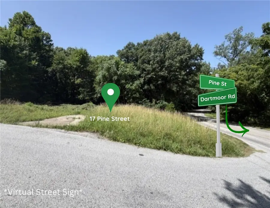 17 Pine Street, Bella Vista, AR 72714 - #2
