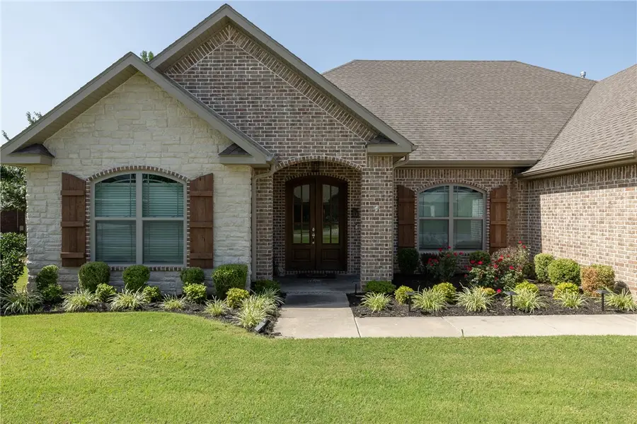 2661 W Vanike Drive, Fayetteville, AR 72704 - #3