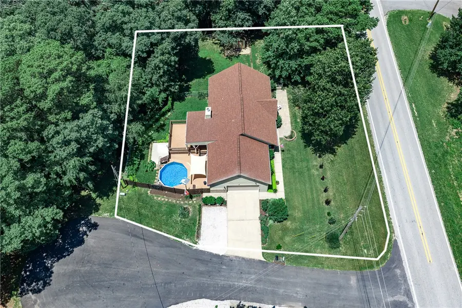 2 Saint Neots Lane, Bella Vista, AR 72714 - #2