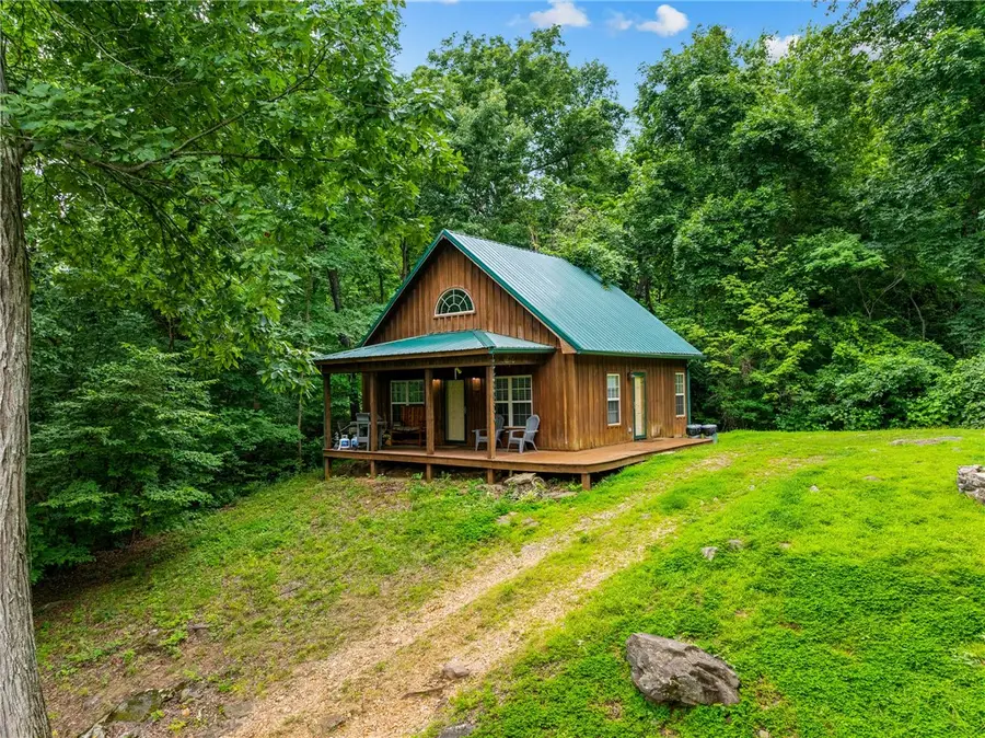 277 Nc 2401, Jasper, AR 72641 - #2