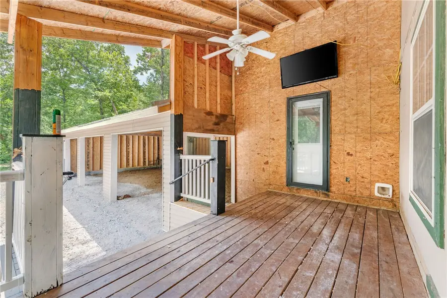3788 Madison 5205, Elkins, AR 72727 - #3