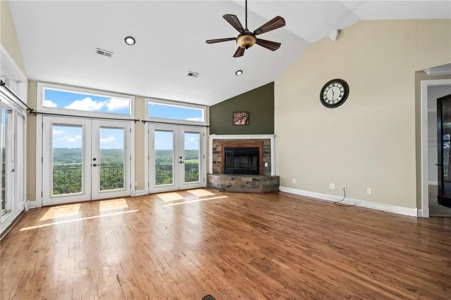14129 Oak Ridge Circle, Kansas, OK 74347 - #3